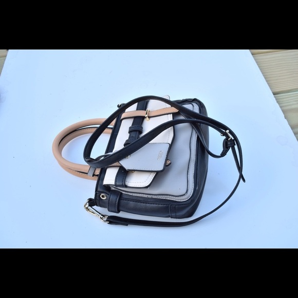 REED cross body bag - Picture 5 of 8